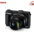MÁY CHỤP HÌNH PowerShot G1X Mark II CHÍNH HÃNG