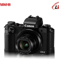 MÁY CHỤP HÌNH CANON PowerShot G5 X CHÍNH HÃNG