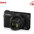 MÁY CHỤP HÌNH PowerShot G7 X II CHÍNH HÃNG