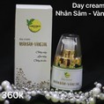Kem dưỡng Nhân sâm Vàng 24k