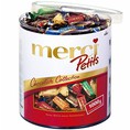 Sô cô la Merci Petis Chocolate Collection 1000g