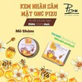 Kem trị thâm Hồng Sâm Xua tan bận tâm về thâm