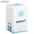 Menevit Điều Trị Vô Sinh, Tinh Trùng Yếu Cho Nam Giới