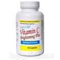 Viên Uống Trắng Da Bổ Sung Vitamin C Ivory Caps