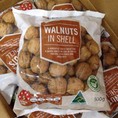 Hạt óc chó Walnuts xách tay Úc