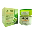 Kem lô hội dưỡng da DABO Aloe Stem Rich Cream Hàn Quốc