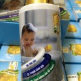 Sữa tắm baby Linh Nhâm