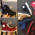 Giày Palladium , converse, giày hot nhất 2017
