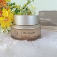 Sỉ lẻ Kem chống lão hóa Smim Firming Care Cream TheFaceShop chỉ 432k