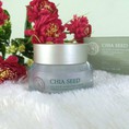 Sỉ lẻ Kem dưỡng ẩm Chia Seed No Shine Hydrating Cream TheFaceShop chỉ 310k