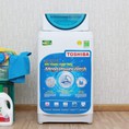 máy giặt 9kg toshiba inverter tiết kiệm điện nước