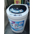 máy giặt Sharp 7kg, nhỏ gọn, đẹp, giá cực rẻ