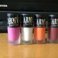 Nail matte ARMY