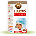 HARTUS IMMUNITY Đánh Bay Các Bệnh Đường Hô Hấp Tăng Cường Sức Đề Kháng