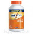 Viên Uống One A Day Women Multivitamin 300 Viên Của Mỹ
