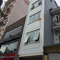 Diện tích 50m2, 4 tầng, mặt tiền 5m cần cho thuê nhà mặt phố Đào Tấn Ba Đình ...