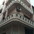 Nhà ngõ 9 hoàng cầu cần cho thuê dt 58m2 xây 3,5 tầng lô góc 2 mặt ngõ rộng ...