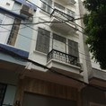 Ngõ võ văn dũng trần quang diệu khu hoàng cầu 42m2 4,5 tầng thông ...