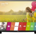 49UH617T, 55UH617T Dòng Tivi LG 49inch 49UH617T, 55inch 55UH617T Smart tivi, 4k UHD, Webos 3.0