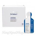 Tinh chất nhau thai heo Dr. Select Placenta Drink 300000