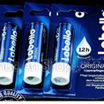 Dưỡng mỗi Labello 100% Hàng Nội Địa Đức làm mềm, mọng tránh nẻ khô môi
