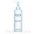 Gel Tẩy Tế Bào Chết Cure Natural Aqua 250g Của Nhật Bản