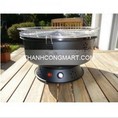 Bếp nướng than hoa BN300