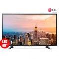 Có quà ngay khi mua SMART TIVI LG 49 INCH 49LH570T Full hd