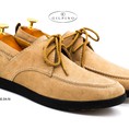 GILPINO dòng giầy da Handmade sản phẩm chính hãng cao cấp