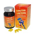 Xương Khớp Long Vương Giải pháp triệt để cho bệnh nhân đau nhức xương khớp mãn tính