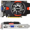 BÁN card khủng chiến game ASUS GTX650 còn bảo hành chính hãng 1 năm