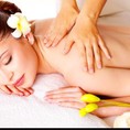Massage bầu và sau sinh