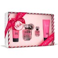 Gift set 4pcs Victoria Secret