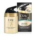 Kem dưỡng ẩm chống lão hóa Olay 7 in 1 100% USA