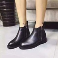 Các mẫu boots cao cổ ngắn cổ đã có tại shop. Ghé qua thôi nào