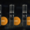 Nước hoa nữ FLOS French Perfume
