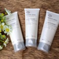 Sỉ lẻ SRM trắng da White Seed Exfoliating Foam Cleanser TheFaceShop 150ml giá 150k