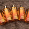 Chuyên sỉ lẻ Gel tắm Victoria Secret Amber Romance 250ml giá 200k