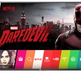 Smart TV 55LH575