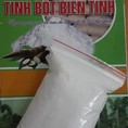 Tinh bột sắn Chất Lượng Giá Tốt