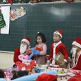 Dịch vụ Ông già Noel, Công chúa tuyết tặng quà tại nhà và gửi lời chúc cho bé yêu