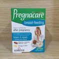 Vitamin tổng hợp cho bà mẹ cho con bú Pregnacare Breast Feeding: