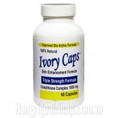 Chuyên Bán Sỉ, Lẻ Viên Uống Trắng Da Ivory Cap Giá Rẻ Nhất