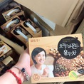 Chuyên Sỉ Bột ngũ cốc dinh dưỡng Damtuh của Hàn Quốc 15 gói