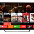Giảm giá bán Tivi sony 55inch 55X7000D công nghệ 4K,tần số quét 800HZ ,Smart TV