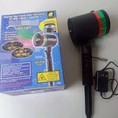 ĐÈN TRANG TRÍ LASER STAR SHOWER