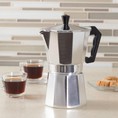 Ấm pha cà phê cafe Moka pot Moka Espresso 3cup 150ml