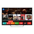 Chọn Mua Smart tivi sony KDL 65X7500D 4K , MXR 800 HZ 65inch màn hình phẳng giá Sốc