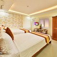 Khách sạn giá rẻ Ven Biển Đà Nẵng Sen Vàng