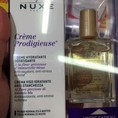 Kem dưỡng Nuxe prodigieuse